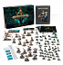 Настольная игра Games Workshop Warhammer: Age of Sigmar: Soul wars 80-01-60