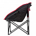 Складное кресло KingCamp Chair Leisure Moon 3816 red