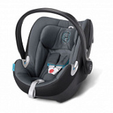 Автокресло Cybex Aton Q Black river