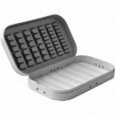 Коробка Akara алюминиевая 1500-HRP COHY-13
