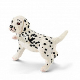 Фигурка животного Schleich Далматин щенок 16839