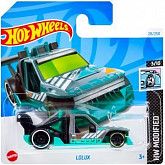 Машинка Hot Wheels Базовой коллекции Lolux (5785 HTB65) mainline 2024
