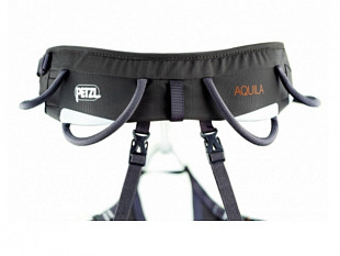 Поясная беседка Petzl Aquila