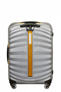 Чемодан Samsonite Lite-Shock Sport 75см CF3-28003 Grey