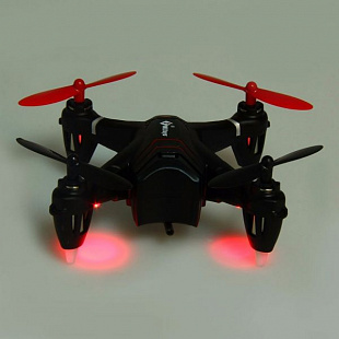 Квадрокоптер WL Toys Q242+G