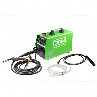 Полуавтомат сварочный Dgm DUOMIG-251E