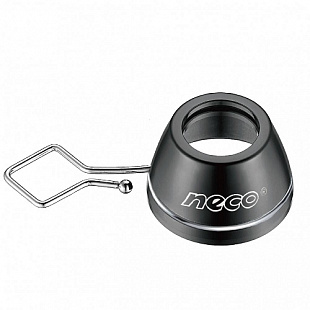 Чашка рулевой Neco H361 1-1/8"