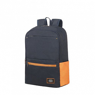 Рюкзак American Tourister Urban Groove для ноутбука 15.6" 24G-01023 Blue/Orange