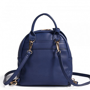 Женский рюкзак Pola 74494 blue
