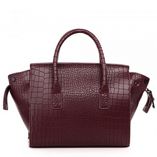 Женская сумка Pola 4391 red