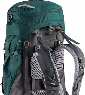 Рюкзак Deuter Aircontact Pro 70+15 3330321-2427 forest/graphite (2021)