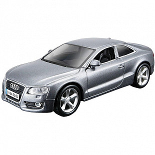 Коллекционная машина Bburago 1:32 Audi A5 (18-45118)