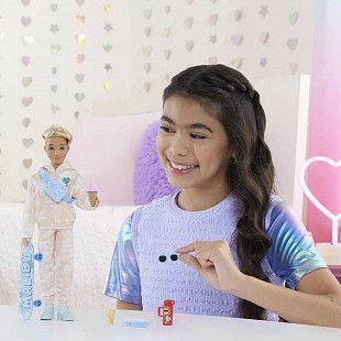 Кукла Barbie Dream Besties Ken (JDD75)