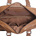 Мужская сумка Pola D.Brown 68500 dark brown