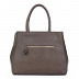 Женская сумка Pola 7061ж dark grey