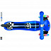 Самокат Globber Primo Fantasy Racing 424-003 navy blue