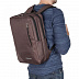 Городской рюкзак Polar П0045 black