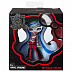 Кукла Monster High Виниловые фигурки Гулия Йелпс CFC83 CFC89