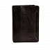 Обложка для паспорта Pola 4097 black Обложка для паспорта Pola 4097 black