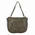 Женская сумка Pola 98374а brown