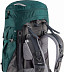 Рюкзак Deuter Aircontact Pro 70+15 3330321-2427 forest/graphite (2021)