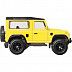 Машинка Hot Wheels Car Culture Land Cruiser Defender 90 (FPY86 JBK74)