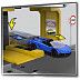 Игровой набор Majorette Creatix Lamborghini + 1 машинка (212050003)
