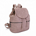 Городской рюкзак Ors Oro DS-977 /4 fawn pink