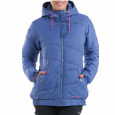 Куртка женская Alpine Pro LJCD018619 blue