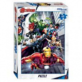 Мозаика Step Puzzle Marvel Мстители - 3 104 82169