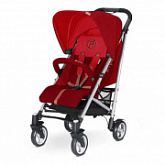 Коляска Cybex Callisto Hot & Spicy-red