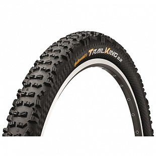 Покрышка Continental Trail King 2.2 26 x 2.2 (55-559) 101116 black/black ZCO01116