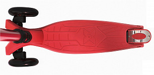 Самокат Y-Scoo 35 Maxi Fix Simple red
