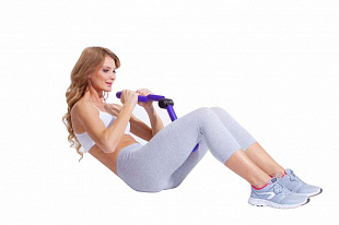 Тренажер для бёдер и рук Bradex Тай-мастер SF 0338 Purple