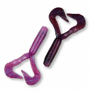 Твистер Akara Frog Tail