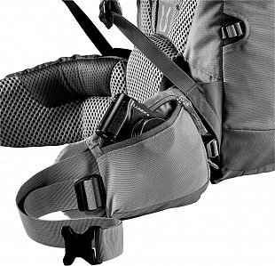 Рюкзак Deuter Aircontact 55+10 3320321-3365 midnight/navy (2021)