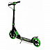 Самокат Triumf Active SKL-046 green