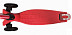 Самокат Y-Scoo 35 Maxi Fix Simple red
