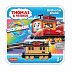Паровозик Thomas & Friends Color Change Brake Car Bruno (HMC30 HTN52)