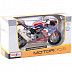 Мотоцикл Maisto 1:12 Honda CBR 1000RR-R Fireblade SP 31101 (20-20099) red/blue/black