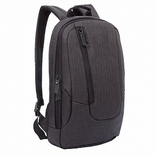 Городской рюкзак GRIZZLY RU-820-1 /1 black
