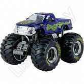 Машинка-монстр Maisto инерционная Ford F-150 Flareside (21144)
