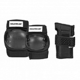 Комплект защиты для роликовых коньков Powerslide Basic 901092