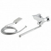 Смеситель Av Engineering для ванны Lt D35 AVJWL7-A224-284