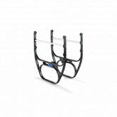 Боковые рамы-адаптеры для велосипедного багажника Thule Pack n Pedal (100017)