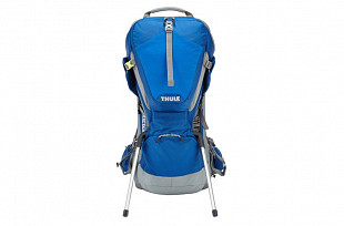 Рюкзак-переноска Thule Sapling Child Carrier Slate/Cobalt (210205)
