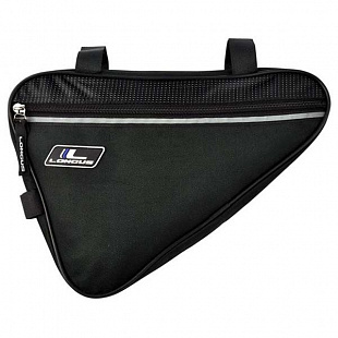 Сумка на раму Longus Trilong 399801 Black