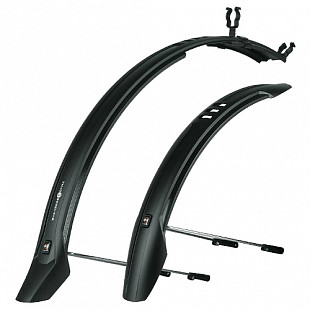 Велокрылья SKS Velo 65 Mountain 29" с U-стойками 11471