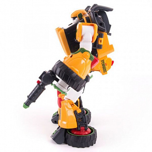 Трансформер Tobot Тобот T 301047