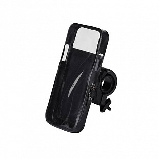 Держатель для смартфона Kellys Swipe L black